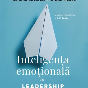 Inteligența emoțională în leadership
