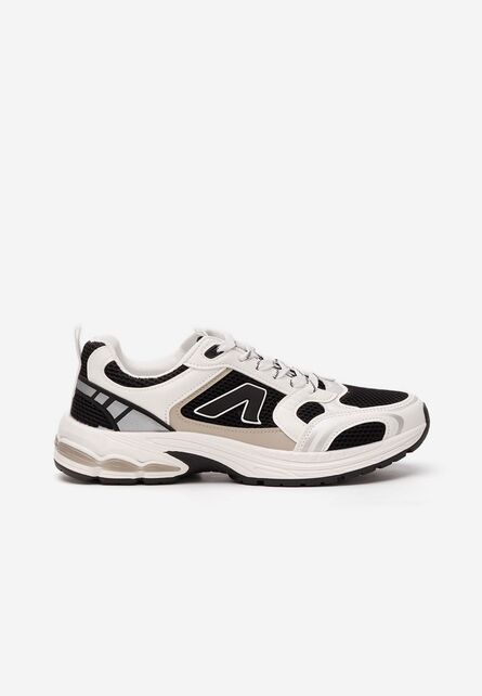 IMG_6574.jpg Sneakers barbati Phillip V2 albi