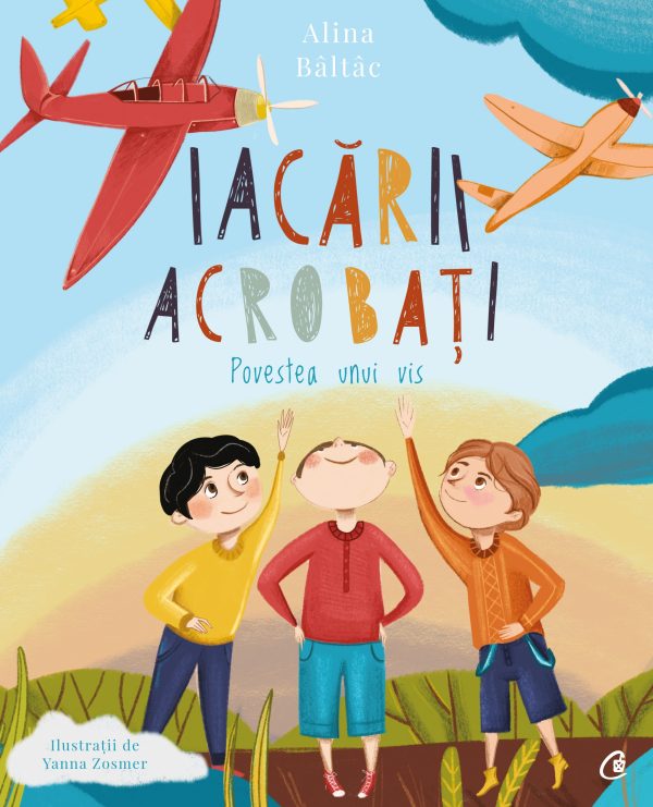 Iacarii20Acrobati_Coperta1M.jpg Iacării acrobați. Povestea unui vis