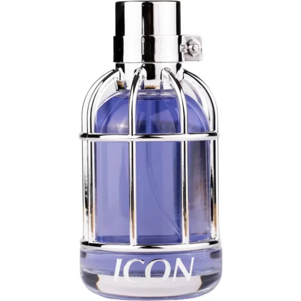 Icon Maison Asrar, EDP, 100ml