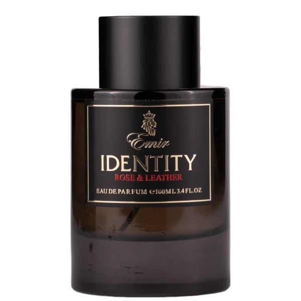 Identity Rose Leather EDP 100ml