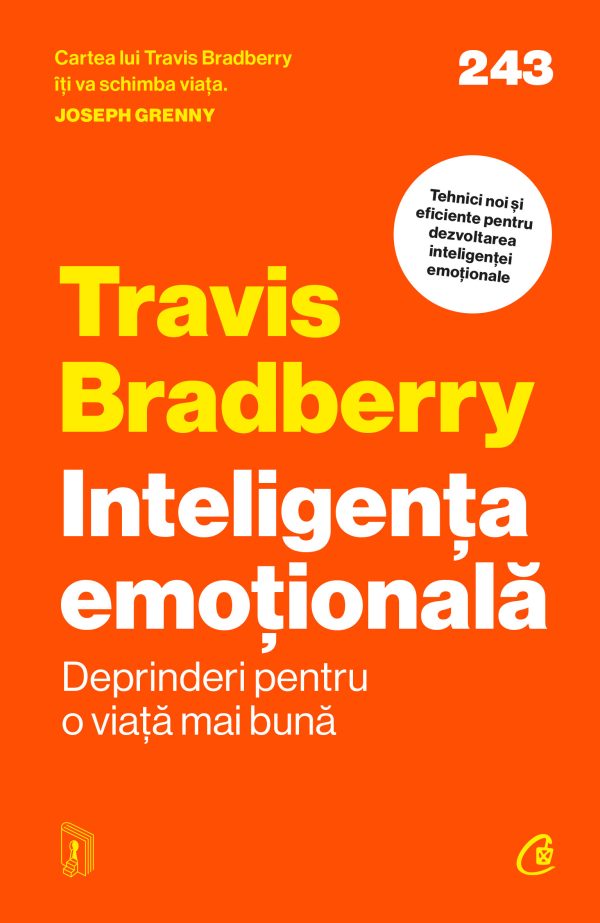 Inteligenta20emotionala_coperta201.jpg Inteligența emoțională. Deprinderi pentru o viață mai bună