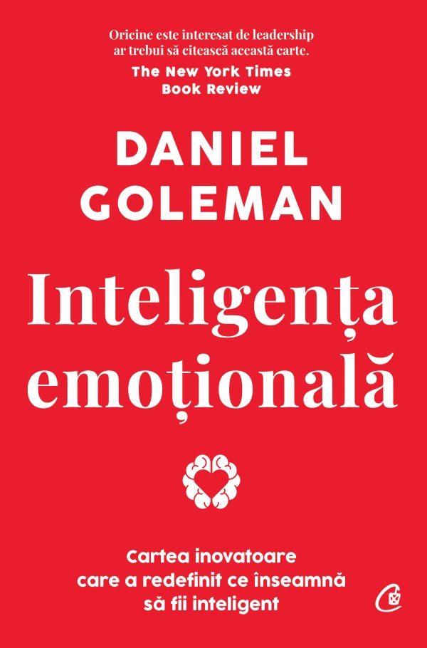 Inteligenta20emotionala_supracoperta1.jpg Inteligența emoțională. Ediție de colecție