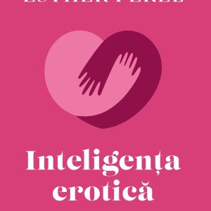 Inteligenţa erotică