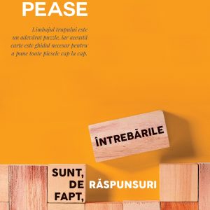 Întrebările sunt, de fapt, răspunsuri