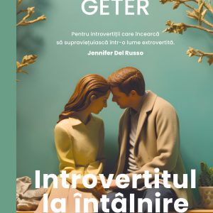Introvertitul la întâlnire