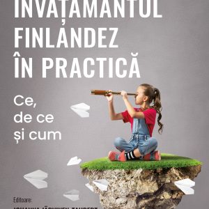 ERI. Învățământul finlandez în practică