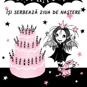 Isadora20Moon20isi20serbeaza20ziua20de20nastere.jpg Isadora Moon își serbează ziua de naștere