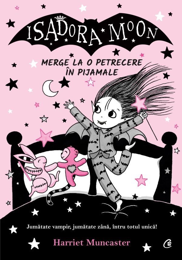 Isadora20Moon20merge20la20petrecere20in20pijamale_coperta201.jpg Isadora Moon merge la o petrecere în pijamale