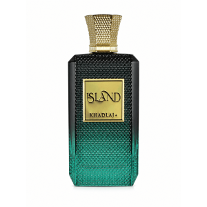 Island-1.png Island Khadlaj, EDP, 100 ml