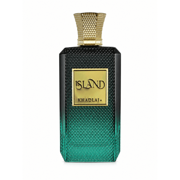 Island Khadlaj, EDP, 100 ml