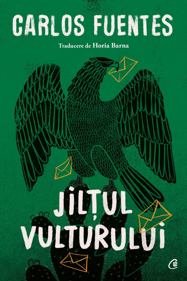 Jilțul vulturului