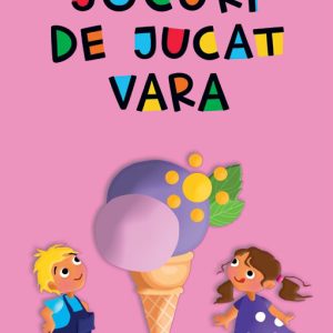 Jocuri de jucat vara