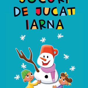 Jocuri de jucat iarna