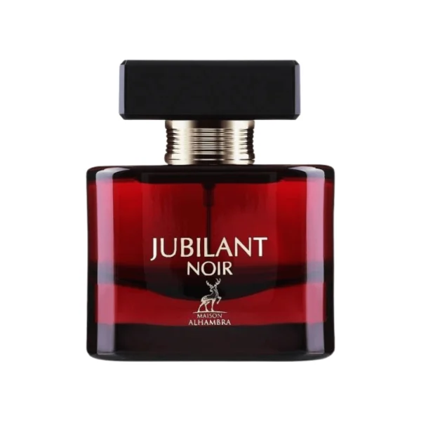 Jubilant Noir, EDP, 100 ml