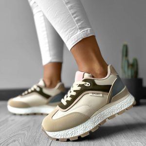 Adidasi dama maro LA240  N12-2