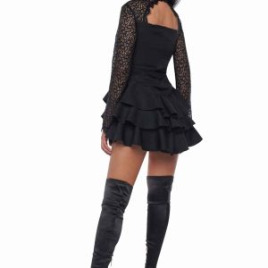Lace dress
