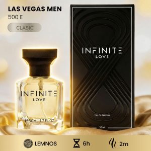 Parfum Las Vegas For Men - 50 ml