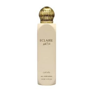 Lattafa Eclaire All Over Spray, 150 ml