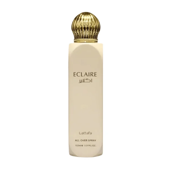Lattafa Eclaire All Over Spray, 150 ml
