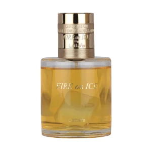 Lattafa Fire On Ice, EDP, 100 ml
