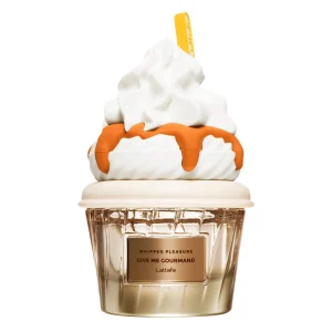Lattafa Give Me Gourmand Whipped Pleasure, EDP 75 ml