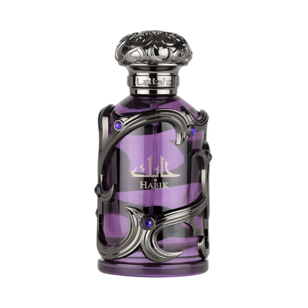 Lattafa Habik for Men, EDP, 100ml