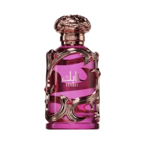 Lattafa Habik for Women, EDP, 100ml