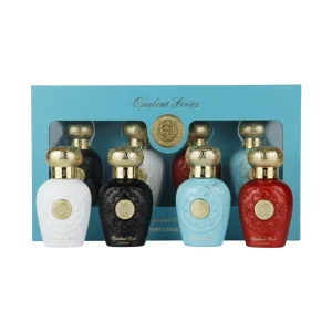Set Opulent Collection 4 Parfumuri x 25 ml, Unisex