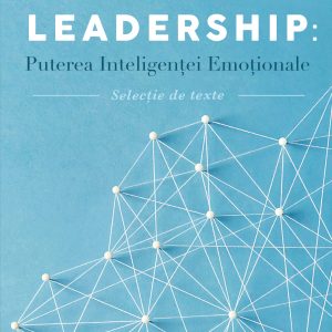 Leadership: puterea inteligenței emoționale
