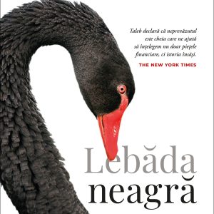 Lebăda neagră