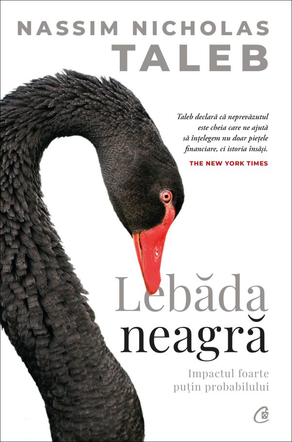 Lebăda neagră