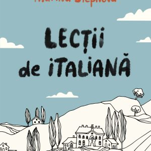 Lecții de italiană