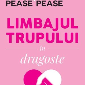 Limbajul trupului în dragoste