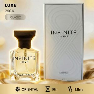 Parfum Luxe - 50 ml