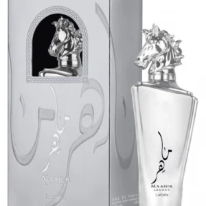 MAAHIR Legacy, Unisex, 100ml