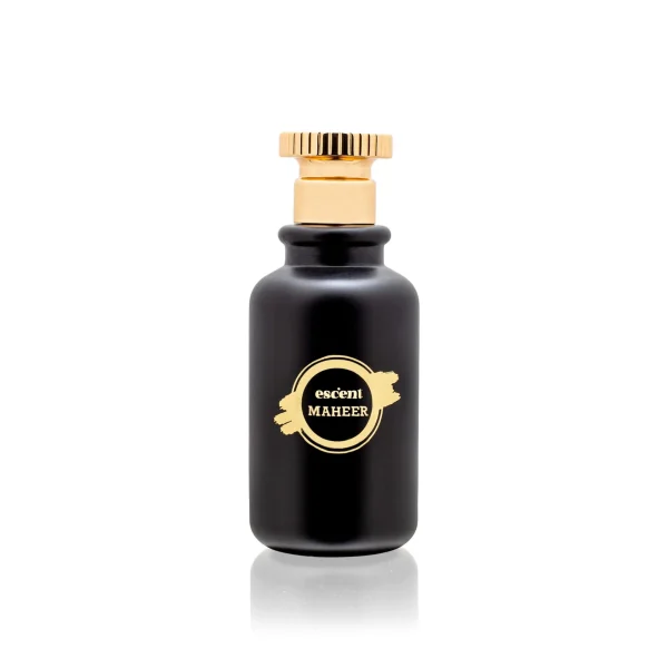 MAHEER ESCENT, EDP, 100ml