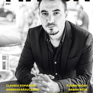 Revista Matca #01