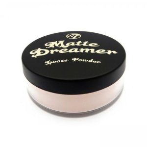 MATTE_DREAMER_CLOSED-14844-4788.jpg Pudra Pulbere Matifianta si Fixatoare W7 Matte Dreamer Loose Powder - Classy Cameo, 20g