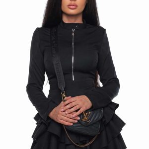 Muse dress