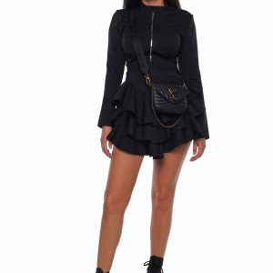 Muse dress