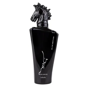 Maahir Black Edition, 100ml