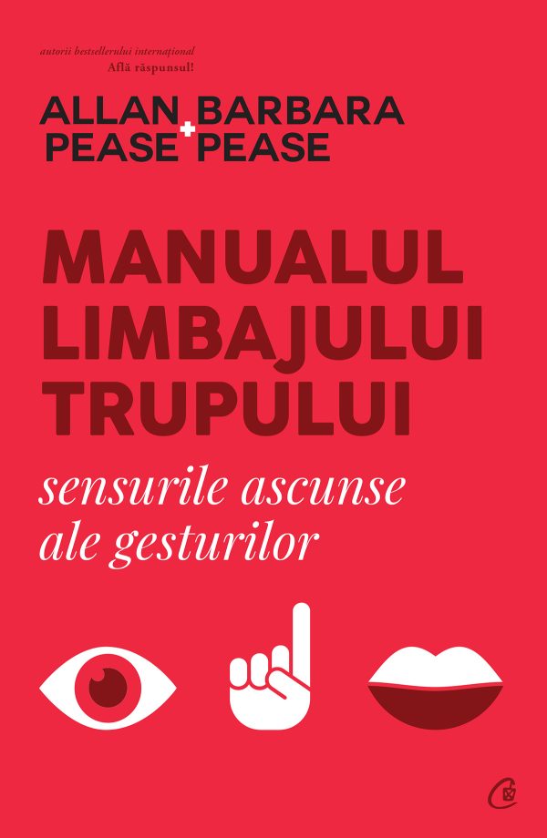 Manualul limbajului trupului