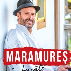 Maramureș în bucate