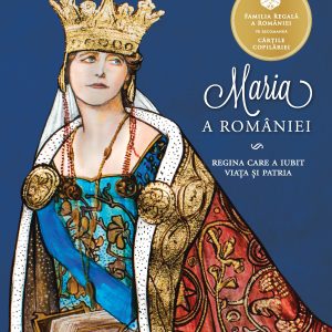 Maria20a20Romaniei.jpg Maria a României