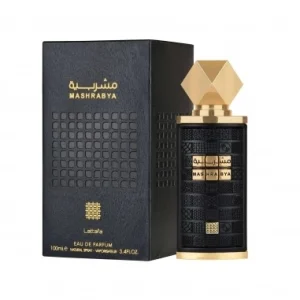 Mashrabya, EDP, 100 ml