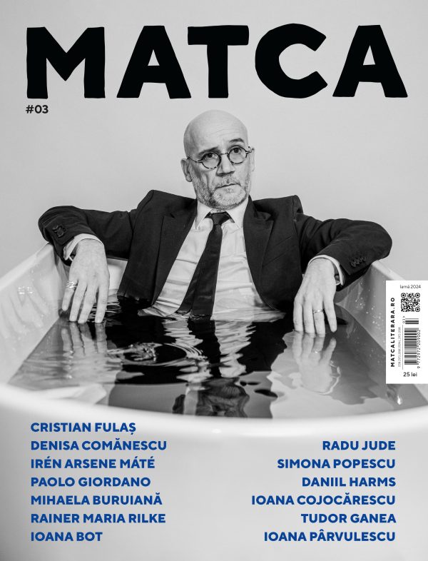Matca20no3_coperta.jpg Revista Matca #03