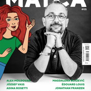 Revista Matca #05