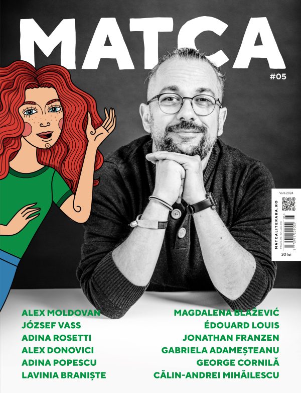 Matca20no5_coperta_highres.jpg Revista Matca #05