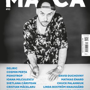 Matca_no10_coperta.jpg Revista Matca #10